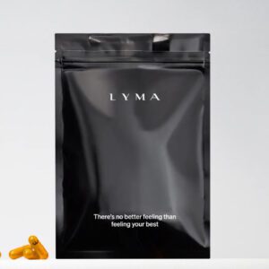 Lyma refill pack