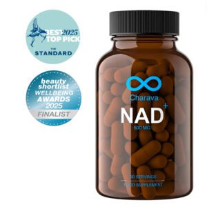 Nad + 500mg
